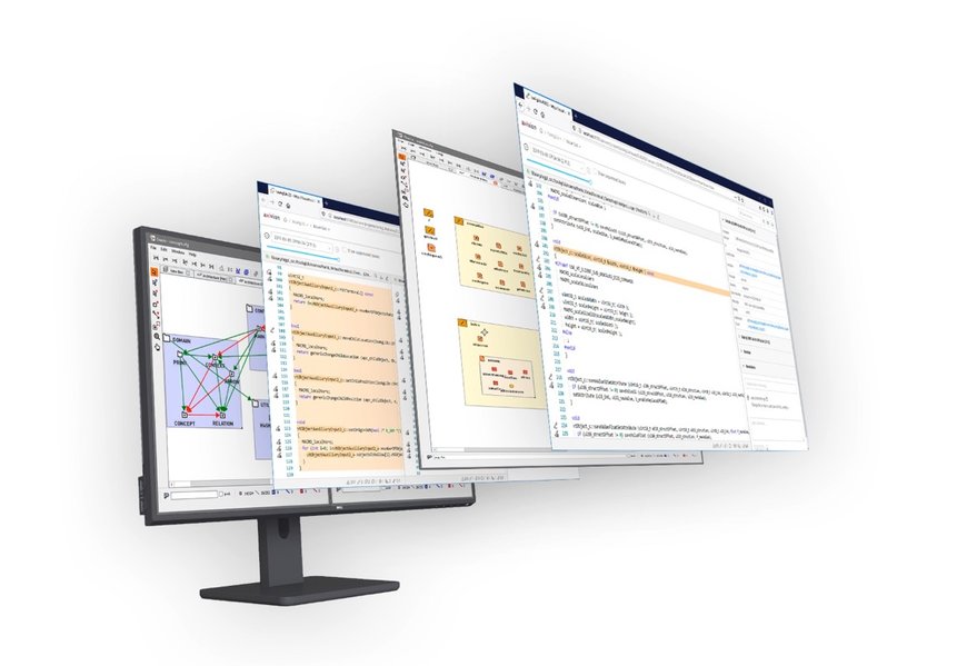 Axivion und Vector schließen Partnerschaft für den Vertrieb von Tools zur statischen Codeanalyse